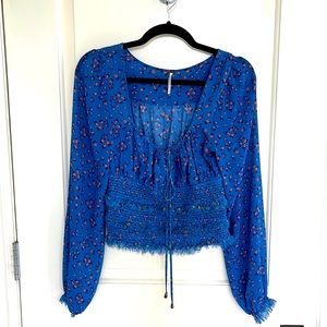 Free People Blouse